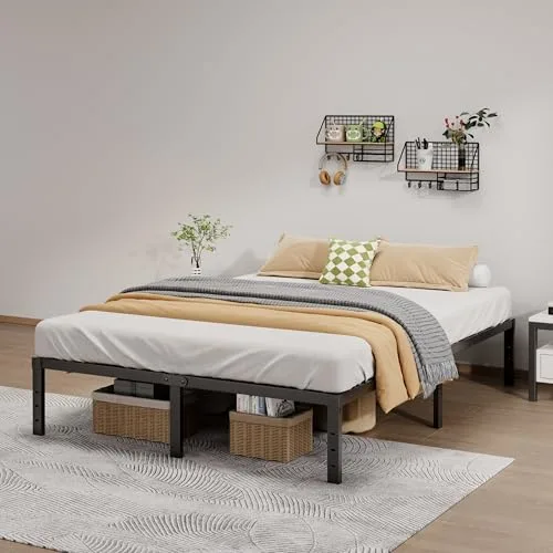 Built to Skip the Box Spring