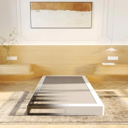 Box Spring Foundation — 5